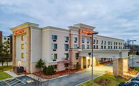 Hampton Inn Detroit/Auburn Hills South